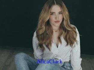 AlicaClark