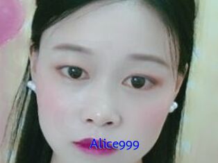 Alice999