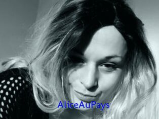 AliceAuPays