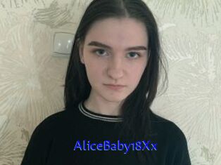 AliceBaby18Xx