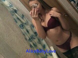 Alice_Baby_Love