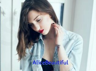 AliceBeautiful