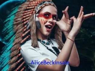 AliceBeckinsale