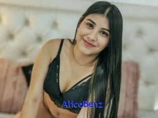 AliceBenz