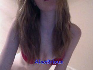 AliceBrioux