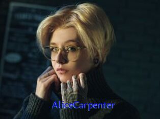AliceCarpenter