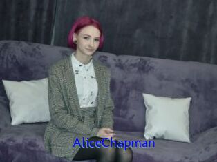 AliceChapman