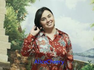 AliceCheery