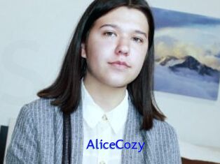 AliceCozy