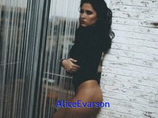 AliceEvarson