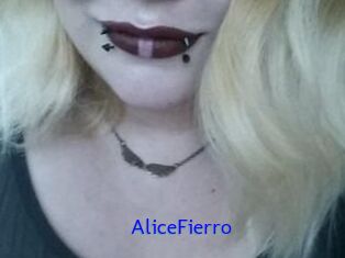 AliceFierro