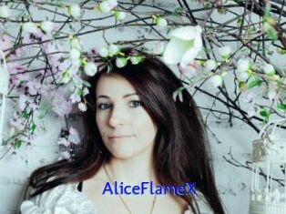 AliceFlameX