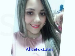 AliceFoxLatin