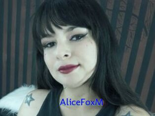 AliceFoxM
