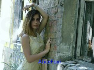 AliceFoxi