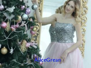 AliceGrean
