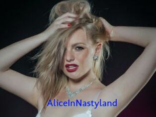 AliceInNastyland