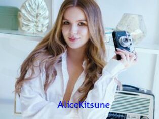AliceKitsune
