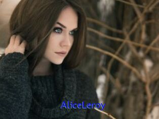 AliceLeroy