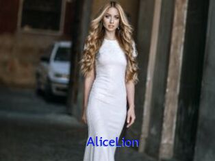 AliceLion