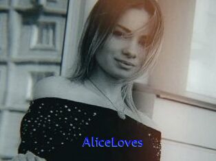 AliceLoves