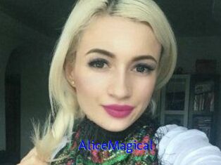 AliceMagical