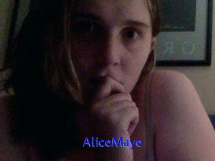 AliceMaye