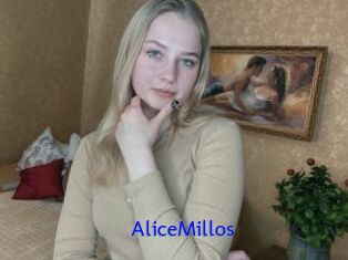 AliceMillos