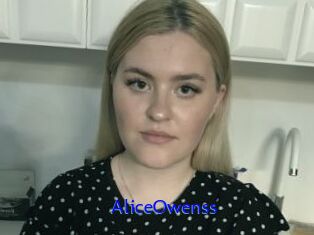 AliceOwenss