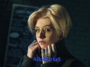 AliceParksS