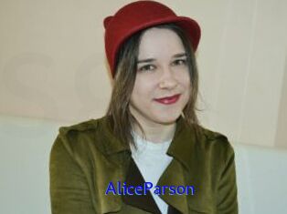 AliceParson