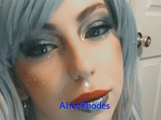 AliceRhodes Sexo Gratis