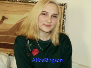 AliceRingson