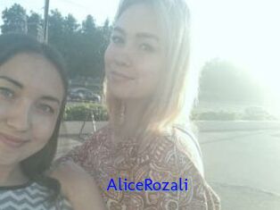 AliceRozali