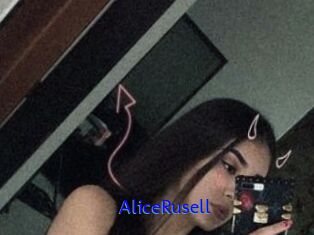 AliceRusell