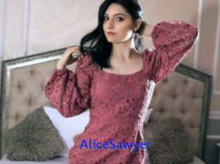 AliceSawyer Sexo Gratis