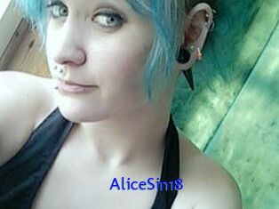 AliceSin18
