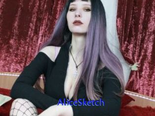 AliceSketch