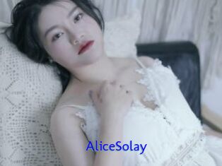 AliceSolay