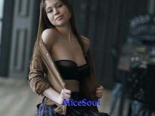 AliceSoul