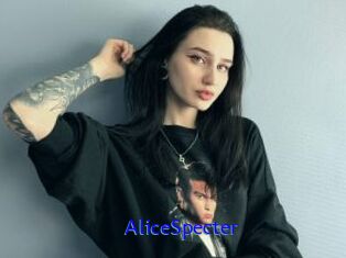 AliceSpecter