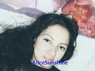 AliceSunshine Sexo Gratis