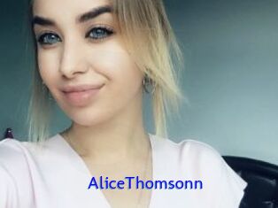 AliceThomsonn