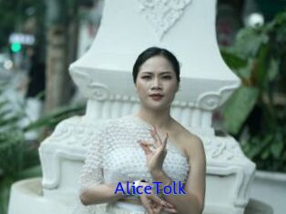 AliceTolk