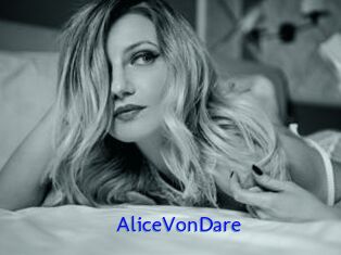 AliceVonDare