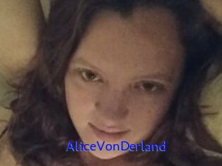 Alice_VonDerland