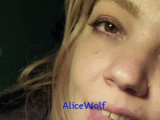 AliceWolf