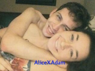 Alice_X_Adam