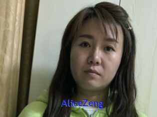 AliceZeng