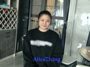 AliceZhang